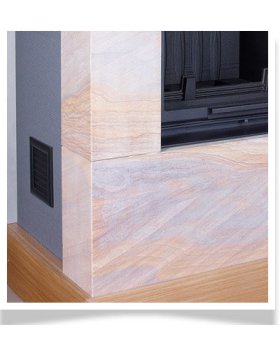 Оскар графит с воздушной системой с жалюзи 17х49-foto3