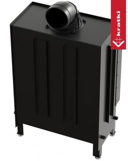Топка Kratki PRO LUCY/15 NEW-foto9