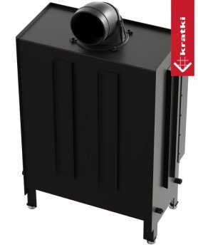 Топка Kratki PRO LUCY/15 NEW-foto9