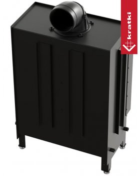 Топка Kratki PRO LUCY/15 NEW-foto9