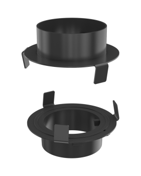 Держатель чугунных теплоаккумулирующих дисков