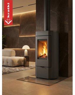 Печь Kratki KOZA K12-foto9