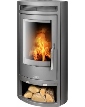 Печь-камин ABX Arktis 4-foto2