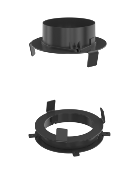 Держатель чугунных теплоаккумулирующих дисков для топок NADIA, LUCY, MB, д.200