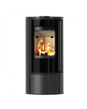 Дровяная печь ERIK-foto2