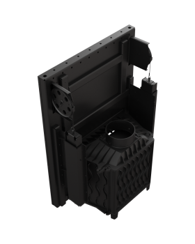 Топка Eryk/G, гильотина-foto4