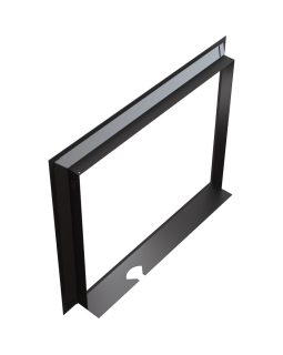 Рамка для топки NADIA/13/G-foto2