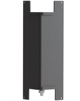 Металлический подиум под топку BS, Mila PW, Basia, Aquario, Natala, Ala-foto5