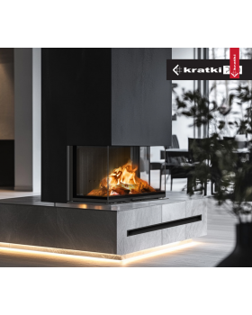 Топка Kratki PRO REGNOR c доводчиком-foto6