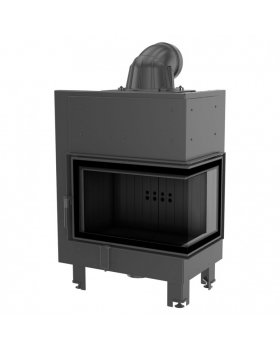 Топка MBM/P/BS/SG, Г- образное стекло справа-foto7