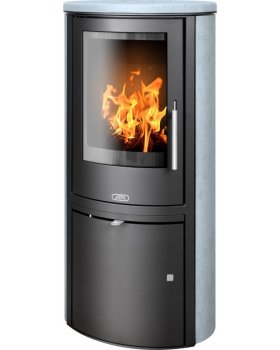 Печь-камин Reno panorama-foto3