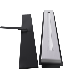 Вкладыш для биоконтейнера "Линия огня" 930мм-foto2