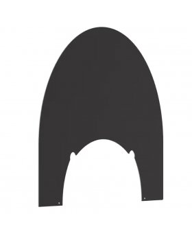 Притопочный лист Kratki RUNA-foto2