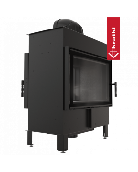 Топка LUCY 14/T, туннельная-foto5