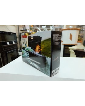 Набор с биокамином GALINA, биотопливом (1.5л.), зажигалкой-foto5
