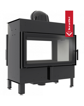 Топка LUCY 16/T, туннельная Топка LUCY 16/T, туннельная