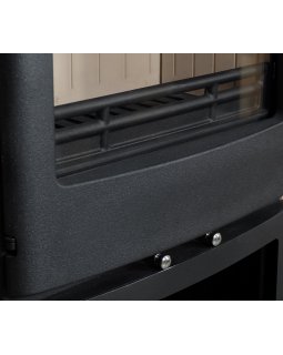 Печь-камин Firebird OPERA песчаник-foto6