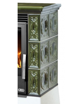 ABX Helvetia KPI белый цоколь (зеленый)-foto2