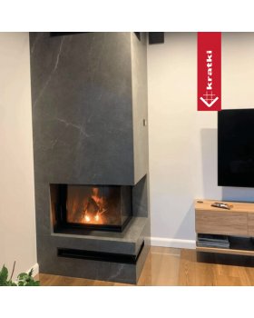 Топка MBZ/P/BS, Г-образное стекло справа-foto8