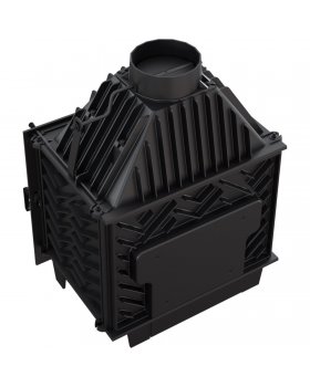 Топка ZUZIA/ECO-foto5