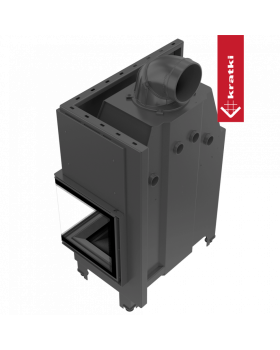 MBO/P/BS, Г-образное стекло справа-foto5