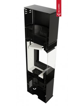 Дровяная печь REN/L/P-foto8