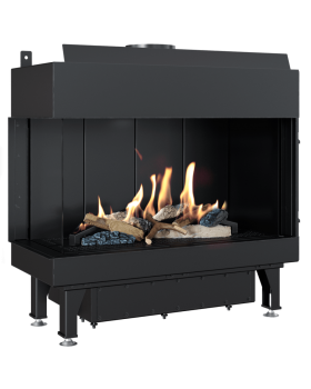 Газовая топка LEO/L/70/G31/37MBAR (баллонный газ) Газовая топка LEO/L/70/G31/37MBAR (баллонный газ)