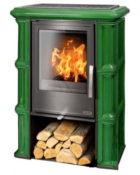 ABX Sicilia KI бутылочное стекло