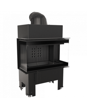 Топка NBC 680/280 7кВт-foto2