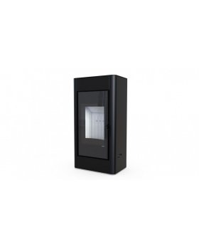 Печь-камин DEFRO HOME SOLUM, 9кВт