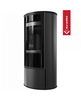 Дровяная печь ERIK-foto5