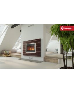 Печь для бани 