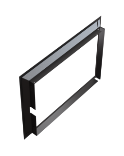 Рамка для топки JAS-foto2