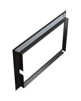 Рамка для топки JAS-foto2