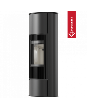 Дровяная печь ERIK/W-foto7