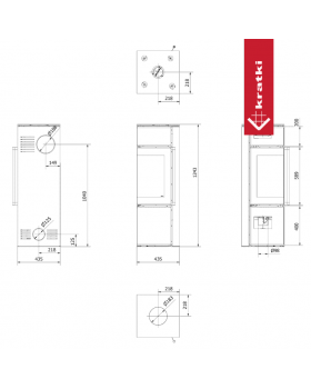 TORA/S, NATURALI PIETRA DI SAVOIA GRIGIA BOCCIARDATA-foto10