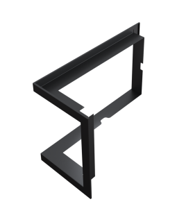 Рамка для топки LUCY/12/P/BS-foto2