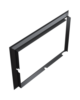 Рамка к топке Lucy 14-foto2