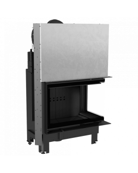 MBA/P/BS/G, Г-образное стекло справа, гильотина-foto5