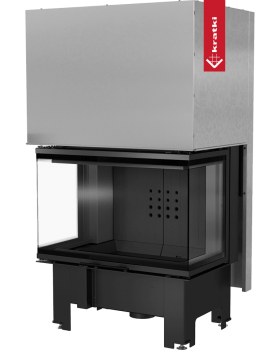 Топка NBC 10, П-образное стекло, гильотина-foto3