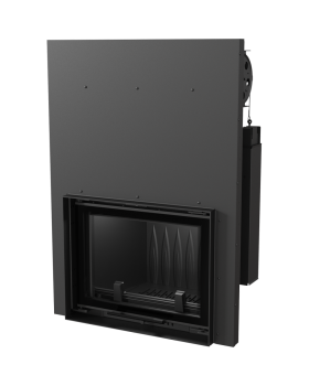 Топка Eryk/G, гильотина-foto3