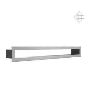 Тунель стальная 6x60