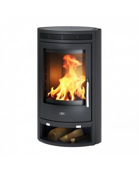 Печь-камин ABX Arktis 8-foto3