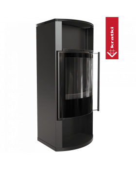 Стальная печь TOFA-foto6