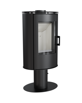 Печь Kratki Koza/AB/S/N/DR АКЦИЯ!