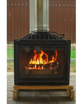 Топка Consul 12 кВт-foto6