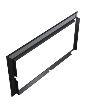 Рамка к топке Lucy 16-foto2