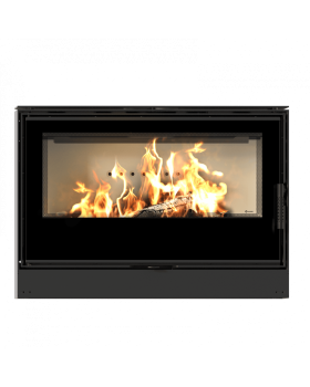 Дровяная печь KARI 95-foto3