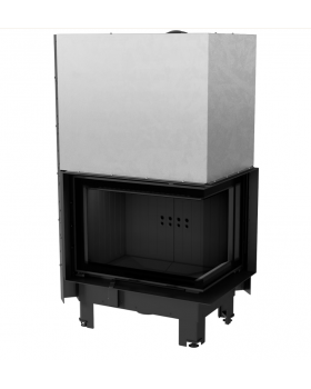 Топка MBZ/P/BS/G/SG, Г-образное стекло справа-foto6