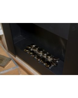 Декоративные элементы ГАЛЬКА ЗОЛОТО №14-foto4